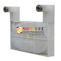 PTFE Heat Exchanger Anticorrosive Fluoroplastic Exchanger